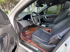 Land Rover Discovery Sport 2020 249PS R-Dynamic Performance Edition - ფოტო 14