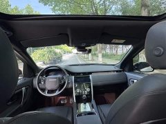 Land Rover Discovery Sport 2020 249PS R-Dynamic Performance Edition - ფოტო 16