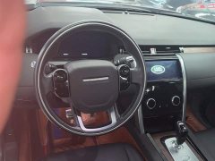 Land Rover Discovery Sport 2020 249PS R-Dynamic Performance Edition - ფოტო 3