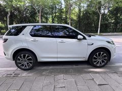 Land Rover Discovery Sport 2020 249PS R-Dynamic Performance Edition - ფოტო 6