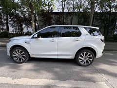 Land Rover Discovery Sport 2020 249PS R-Dynamic Performance Edition - ფოტო 9