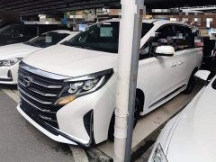 GAC Aion M8 2021 Facelift Lingxiu Series 390T Luxury - ფოტო 1