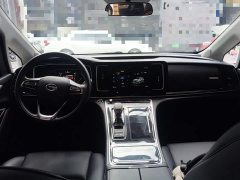 GAC Aion M8 2021 Facelift Lingxiu Series 390T Luxury - ფოტო 10