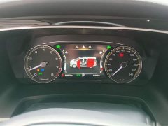 GAC Aion M8 2021 Facelift Lingxiu Series 390T Luxury - ფოტო 12