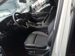 GAC Aion M8 2021 Facelift Lingxiu Series 390T Luxury - ფოტო 15