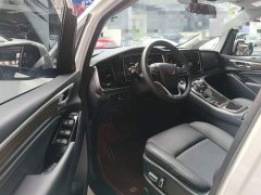GAC Aion M8 2021 Facelift Lingxiu Series 390T Luxury - ფოტო 16