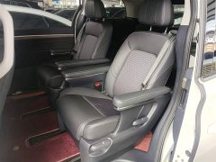 GAC Aion M8 2021 Facelift Lingxiu Series 390T Luxury - ფოტო 17