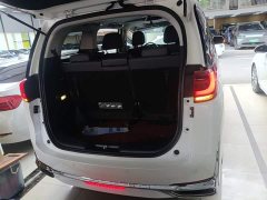 GAC Aion M8 2021 Facelift Lingxiu Series 390T Luxury - ფოტო 19