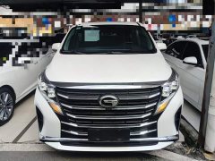 GAC Aion M8 2021 Facelift Lingxiu Series 390T Luxury - ფოტო 3