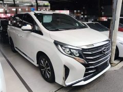 GAC Aion M8 2021 Facelift Lingxiu Series 390T Luxury - ფოტო 4