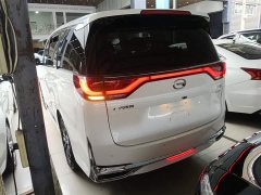 GAC Aion M8 2021 Facelift Lingxiu Series 390T Luxury - ფოტო 5