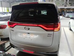GAC Aion M8 2021 Facelift Lingxiu Series 390T Luxury - ფოტო 6