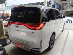 GAC Aion M8 2021 Facelift Lingxiu Series 390T Luxury - ფოტო 7