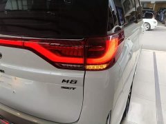 GAC Aion M8 2021 Facelift Lingxiu Series 390T Luxury - ფოტო 8
