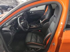 Lynk & Co Geely Lynk & Co 02 Hatchback 2021 2.0T Diesel Halo - ფოტო 11