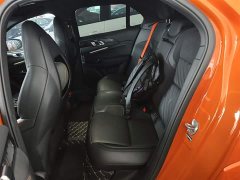 Lynk & Co Geely Lynk & Co 02 Hatchback 2021 2.0T Diesel Halo - ფოტო 13