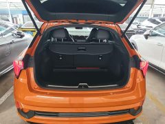 Lynk & Co Geely Lynk & Co 02 Hatchback 2021 2.0T Diesel Halo - ფოტო 15