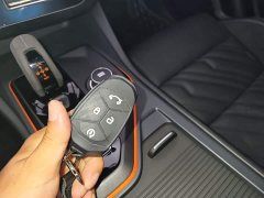 Lynk & Co Geely Lynk & Co 02 Hatchback 2021 2.0T Diesel Halo - ფოტო 17