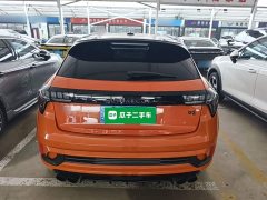 Lynk & Co Geely Lynk & Co 02 Hatchback 2021 2.0T Diesel Halo - ფოტო 4