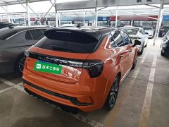 Lynk & Co Geely Lynk & Co 02 Hatchback 2021 2.0T Diesel Halo - ფოტო 5