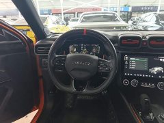 Lynk & Co Geely Lynk & Co 02 Hatchback 2021 2.0T Diesel Halo - ფოტო 7