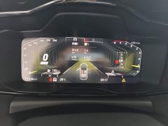 Lynk & Co Geely Lynk & Co 02 Hatchback 2021 2.0T Diesel Halo - ფოტო 8