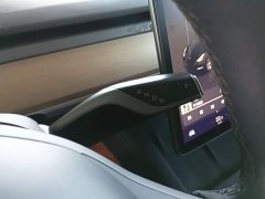 Tesla Model Y Rear-Wheel Drive - ფოტო 14