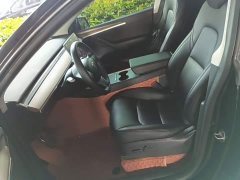 Tesla Model Y Rear-Wheel Drive - ფოტო 15