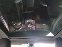Tesla Model Y Rear-Wheel Drive - ფოტო 18
