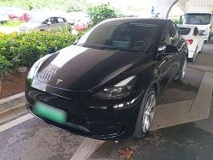 Tesla Model Y Rear-Wheel Drive - ფოტო 2