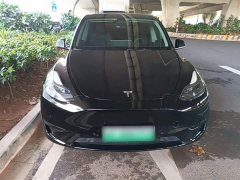 Tesla Model Y Rear-Wheel Drive - ფოტო 3