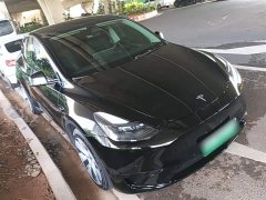Tesla Model Y Rear-Wheel Drive - ფოტო 4