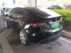 Tesla Model Y Rear-Wheel Drive - ფოტო 5