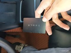 Tesla Model Y Rear-Wheel Drive - ფოტო 9