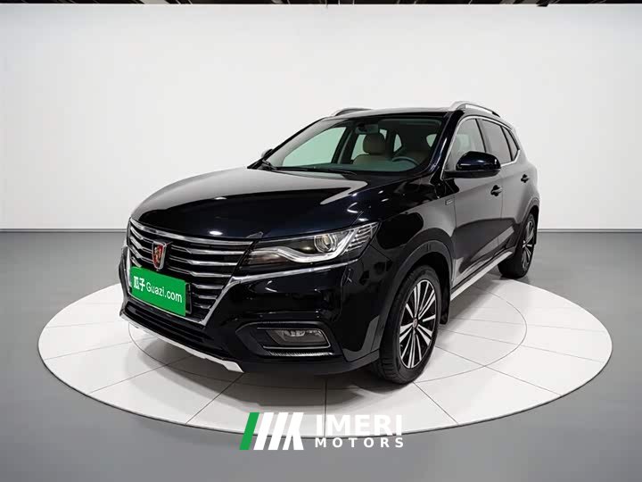 SAIC MG RX5 2020 20T Automatic 4G Connected Million Edition - ავტომობილი ჩინეთიდან