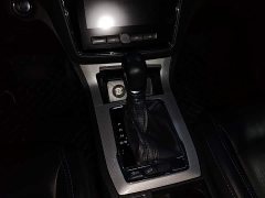 SAIC MG RX5 2020 20T Automatic 4G Connected Million Edition - ფოტო 10