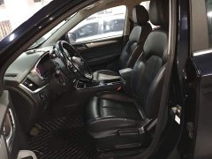 SAIC MG RX5 2020 20T Automatic 4G Connected Million Edition - ფოტო 11
