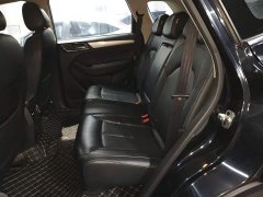 SAIC MG RX5 2020 20T Automatic 4G Connected Million Edition - ფოტო 13