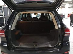 SAIC MG RX5 2020 20T Automatic 4G Connected Million Edition - ფოტო 15