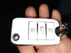 SAIC MG RX5 2020 20T Automatic 4G Connected Million Edition - ფოტო 17