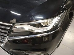 SAIC MG RX5 2020 20T Automatic 4G Connected Million Edition - ფოტო 18