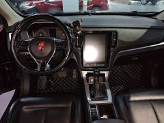 SAIC MG RX5 2020 20T Automatic 4G Connected Million Edition - ფოტო 6