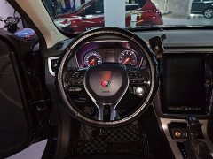 SAIC MG RX5 2020 20T Automatic 4G Connected Million Edition - ფოტო 7