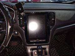SAIC MG RX5 2020 20T Automatic 4G Connected Million Edition - ფოტო 9