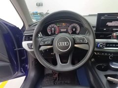 Audi A4L 2020 40 TFSI Fashion Dynamic - ფოტო 11