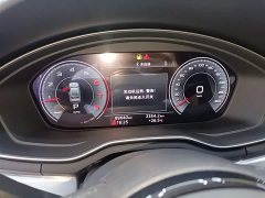 Audi A4L 2020 40 TFSI Fashion Dynamic - ფოტო 12