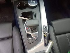 Audi A4L 2020 40 TFSI Fashion Dynamic - ფოტო 14