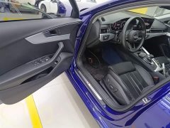 Audi A4L 2020 40 TFSI Fashion Dynamic - ფოტო 16