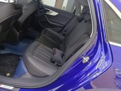 Audi A4L 2020 40 TFSI Fashion Dynamic - ფოტო 17