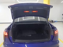 Audi A4L 2020 40 TFSI Fashion Dynamic - ფოტო 19